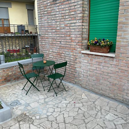 La Casina Di Cinzia Apartamento San Gimignano Exterior foto