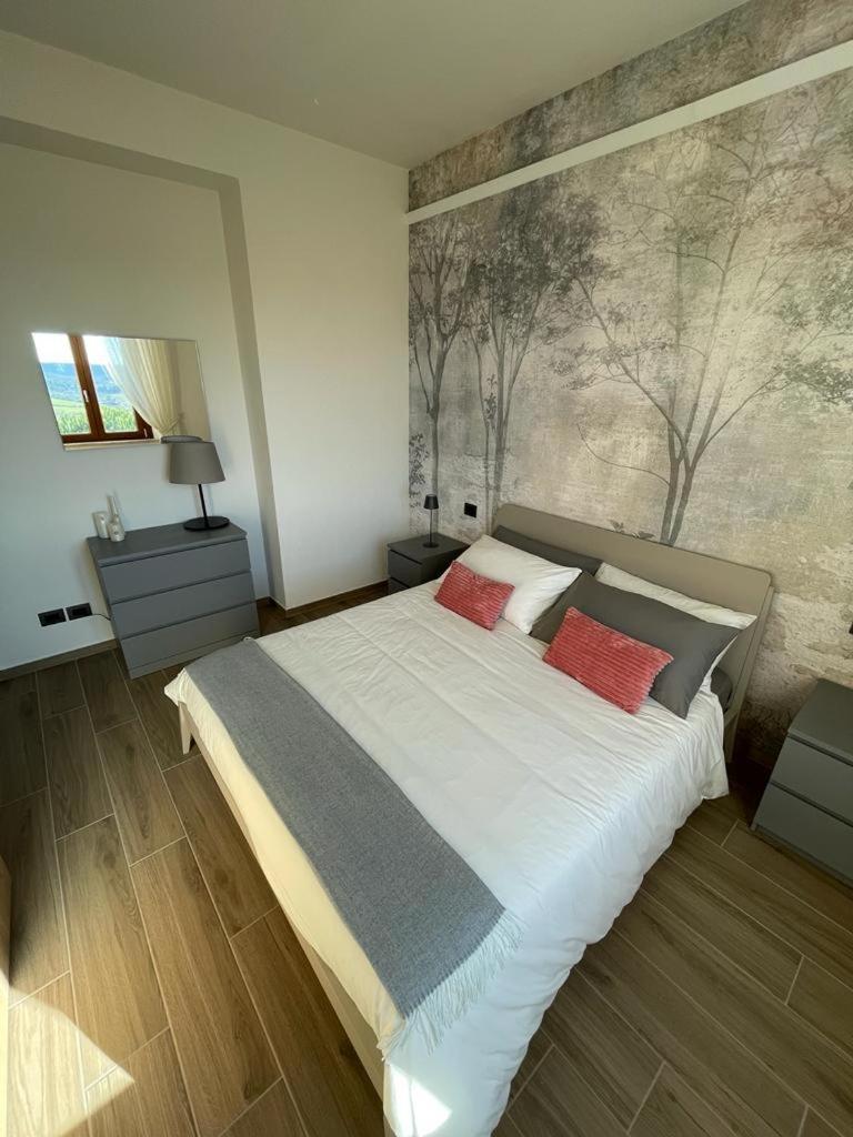 La Casina Di Cinzia Apartamento San Gimignano Exterior foto