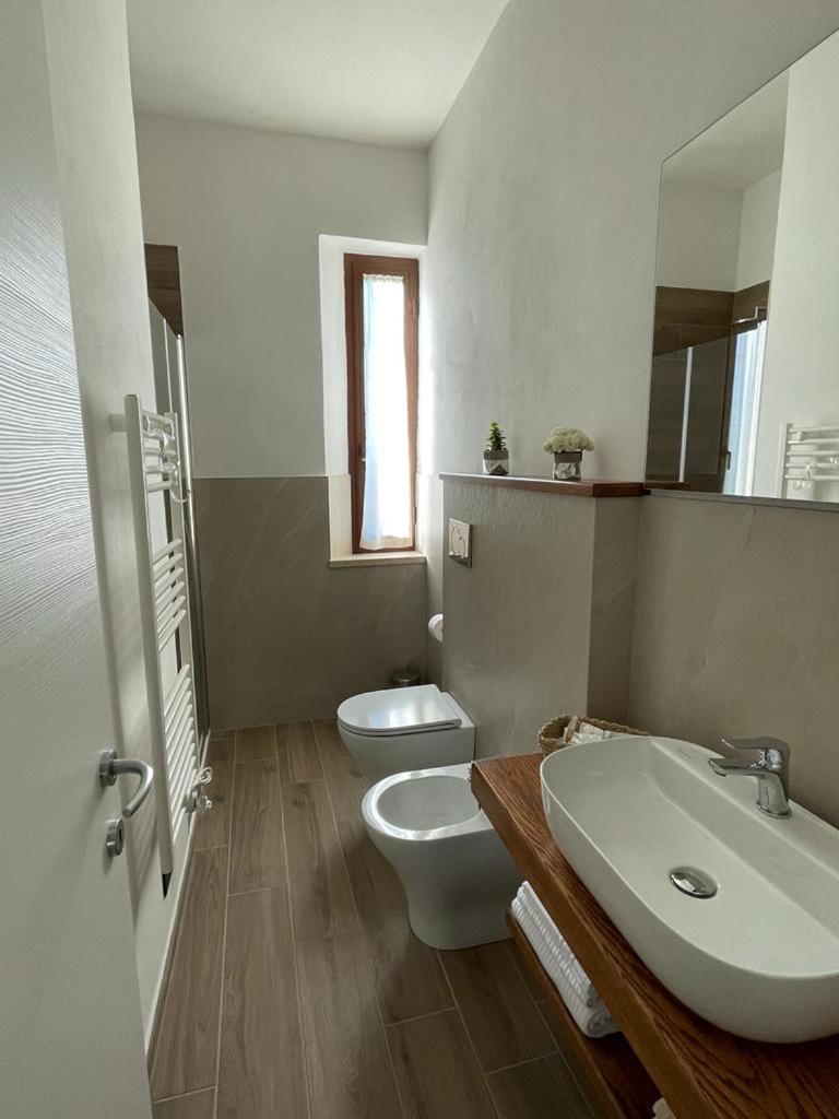 La Casina Di Cinzia Apartamento San Gimignano Exterior foto