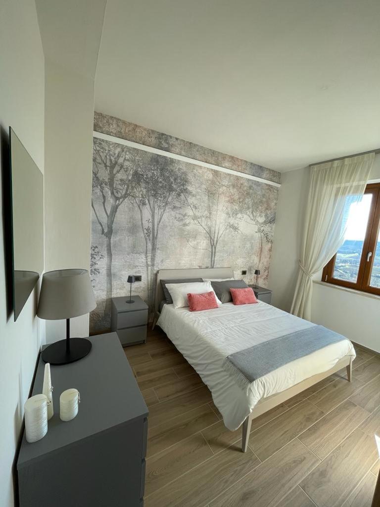 La Casina Di Cinzia Apartamento San Gimignano Exterior foto