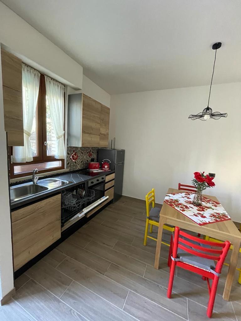 La Casina Di Cinzia Apartamento San Gimignano Exterior foto
