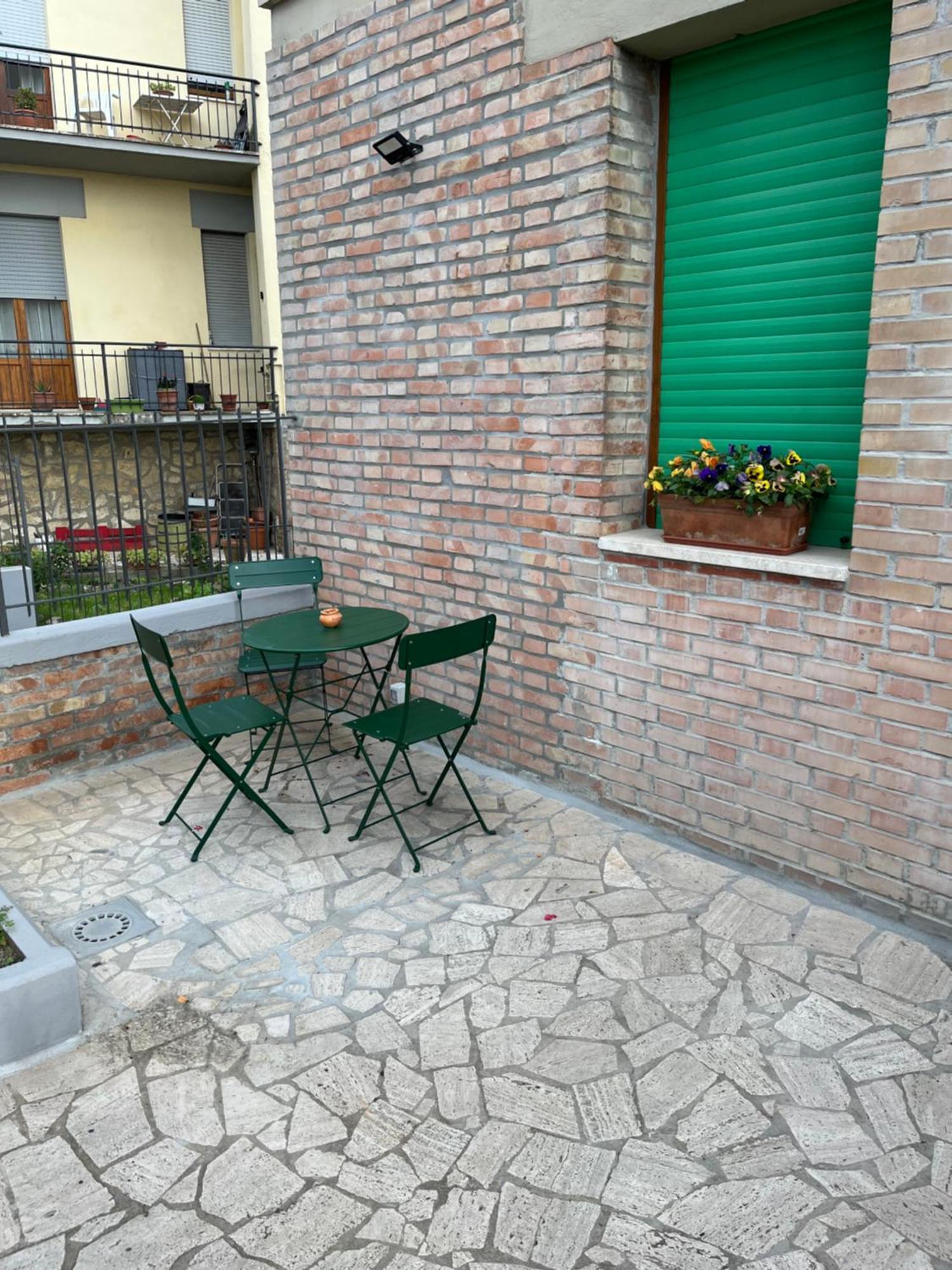 La Casina Di Cinzia Apartamento San Gimignano Exterior foto