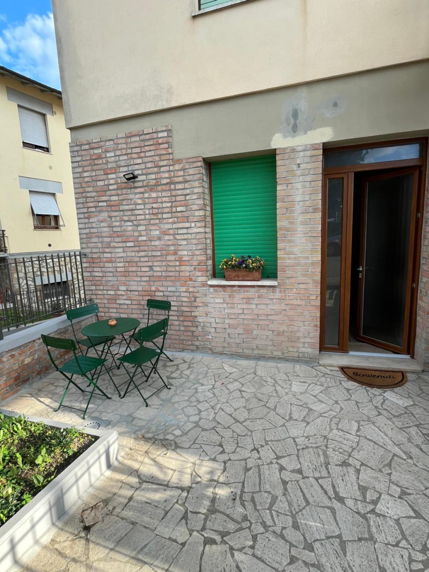 La Casina Di Cinzia Apartamento San Gimignano Exterior foto