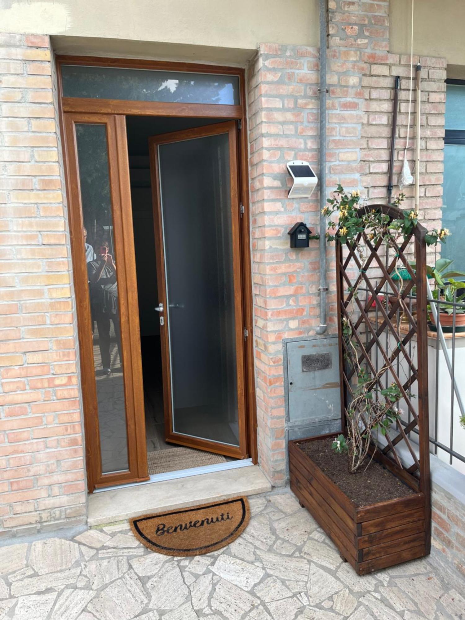 La Casina Di Cinzia Apartamento San Gimignano Exterior foto