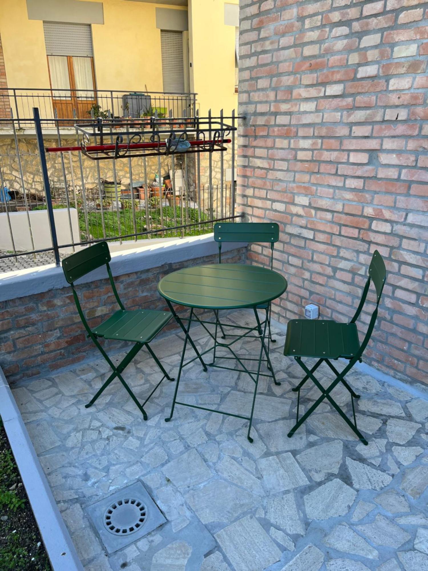 La Casina Di Cinzia Apartamento San Gimignano Exterior foto
